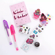 thumbnail image 2 of Barbie Take Along Mini Set de actividades, 2 of 2