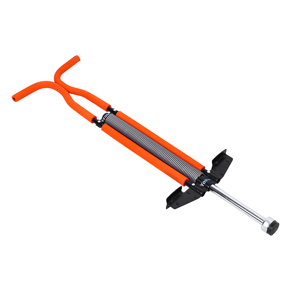 pro sport pogo stick