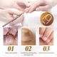thumbnail image 5 of Softening Gel for Cuticle Care, Manicure and Pedicure Treatment, Professional Solution for Hands, Feet & Nails, 5 of 5