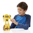 thumbnail image 4 of Transformers Robots en Déguisement Titan Changeurs Bourdon Action Figure, 4 of 6