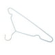 thumbnail image 5 of Perchas para ropa resistentes, perchas de plástico, antideslizantes, multifunción, sen rastro, para ropa de adultos seca y húmeda, organizador de armario delgado y resistente y resistente, 5 of 6