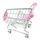 thumbnail image 2 of Mini Carrito de Supermercado Xihbxyly Carrito de Compras Utilitario Cesta de Almacenamiento Escritorio, 2 of 4