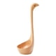 thumbnail image 3 of Cuchara de madera para sopa, cucharón de cocina vertical, cucharón para servir, cucharón , utensilios de cocina, cuchara de madera para sopa de, 3 of 9