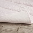 thumbnail image 6 of Tufted Pearl Channel Rug 98719, 6 of 8