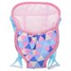 thumbnail image 4 of Breathable Doll Sling Carrier with Straps – Portable Outdoor Accessory for Doll Play and Outings, 4 of 5
