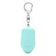 thumbnail image 2 of Dispositivos de protección de personal Silbato de seguridad Lvero para mujer Azul Colco alarma personal segura, 2 of 7