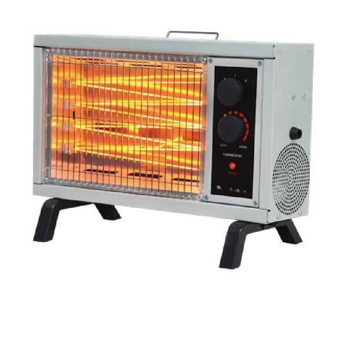 Lowes 1500 Watt Baseboard Heater Electric Space Comfort Zone