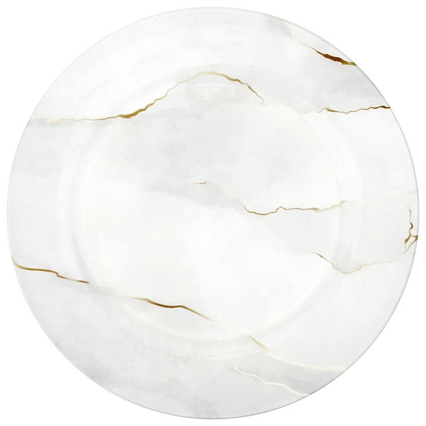 Charger Plates Bulk Wedding