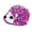 hedgehog, variant on Children's Handmade Toys Pillow Doll Plush 3D Animal Doll Decompression DIY Material Package