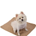thumbnail image 3 of Pet Changing Pads Thickened Absorbent And Deodorizing Dog Fart Pads Soft Washable Pet Changing Pads Diapers, 3 of 5