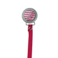 thumbnail image 3 of Anchor Themed 3D Pacifier Clip, 3 of 4