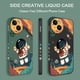 thumbnail image 4 of Funda de teléfono Hello Astronaut para iPhone, 15, 14, 13, 12, 11 Pro Max, Mini, X, XR, XS, SE2020, 8, 7 Plus, 6, 6S Plus, 4 of 5