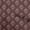 Maroon, variant on oneOone Polyester Spandex Brown Fabric Asian Block Floral Fabric For Sewing Printed Craft Fabric By The Yard 56 Inch Wide