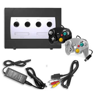 Nintendo GameCube DOLSKB Gaming Console - Walmart.com