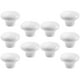 thumbnail image 1 of EXHUMKY 10Ud De Cerámica Multifuncionales Para Puertas De Muebles Y Cajones, 1 of 8
