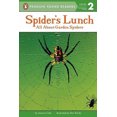 thumbnail image 2 of Spider's Lunch: All about Garden Spiders, 2 of 2