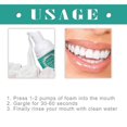 thumbnail image 5 of Foaming Dental Mousse - Deep Clean Teeth, Fresh Breath & Gum Protection - 60ml, 5 of 5