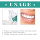 thumbnail image 5 of Foaming Dental Mousse - Deep Clean Teeth, Fresh Breath & Gum Protection - 60ml, 5 of 5