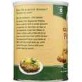 thumbnail image 4 of Jeff Nathan Creations Jeff Nathan Creations Gluten Free Panko - Panko - Case of 12 - 14 oz., 4 of 5