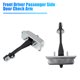 thumbnail image 5 of Limitador de parada de correa de control de puerta Unique Bargains para Buick Rainier Chevrolet Trailblazer GMC Envoy 15929399, 5 of 6