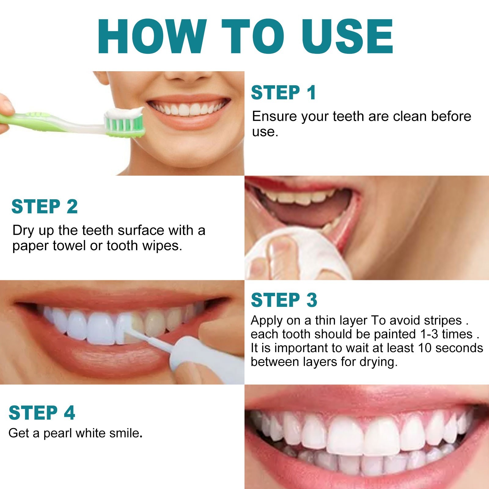 Teeth Tray Flossing Toothbrush Medium Cavity Remover for Teeth Water Picks Sensitive Toothpaste Automatic Toothbrush Massage Hand Held Devices Desensitizing Toothpaste Water Mouth Washer B01crzcoj0