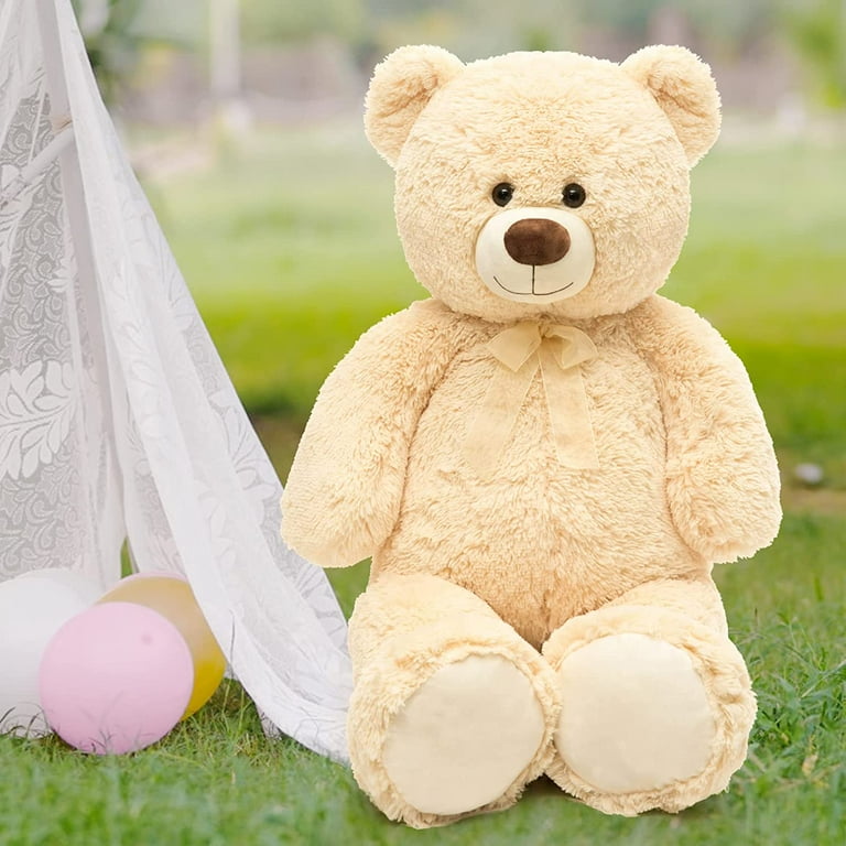 Swole deals bear plush