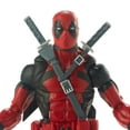 thumbnail image 5 of Marvel Legends Series 6-inch Deadpool Action Figure, 5 of 10