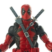 Marvel Legends Series 6-inch Deadpool Action Figure