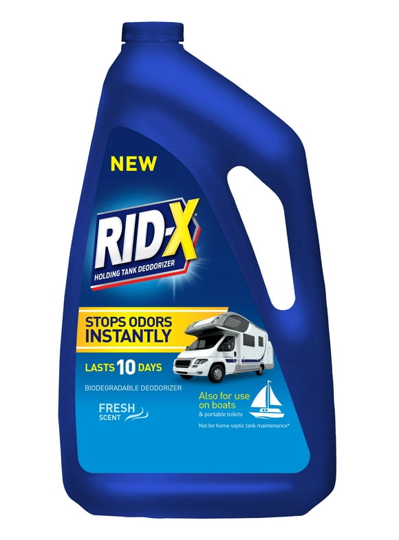 RidX in Household Essentials by Brand