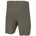 thumbnail image 2 of Pantalones cortos de pesca HUK Standard Next Level 7 Overland para hombre, 2 of 3