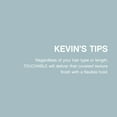 thumbnail image 6 of KEVIN.MURPHY TOUCHABLE, Spray Wax Finishing Hair Spray, Texture & Hold, 250 mL, 6 of 7