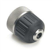 Chuck Jacobs Keyless 3/8