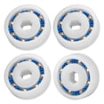 thumbnail image 4 of Juego de 4 rodamientos de bolas para limpiador de piscinas 91001108 para 380 3900 juego de accesorios para limpiador de piscinas Macarena rodamiento de bolas, 4 of 8