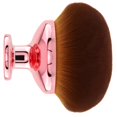 thumbnail image 1 of Brocha de maquillaje EOICCEOH extra grande para autobronceador y bronceador, 1 of 7