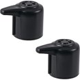 thumbnail image 2 of 2pcs Steam Release Valve - Instant Pot Accessories Replacement, 2 of 5