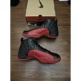 thumbnail image 2 of Ni - ke Ni - ke Air Jordan 12 Retro Flu Game (2025) Size 12 Men's CT8013-002 Brand New, 2 of 5