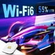 thumbnail image 4 of Remote Control Androids 13 TV Box Powerful Household Medias Player for Television Game, 4 of 5