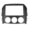 thumbnail image 5 of 2 Din Car Radio Fascia For Mazda MX-5 MX5 Miata DVD Stereo Frame Plate Adapter Mounting Meter Installation Bezel Trim Kit, 5 of 6
