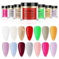 thumbnail image 5 of Extends Sticky Drilling Nail Art Crystal Powder, 5 of 5