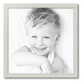 thumbnail image 2 of ArtToFrames 23x23 inch White Picture Frame, White Wood Poster Frame (4331), 2 of 8
