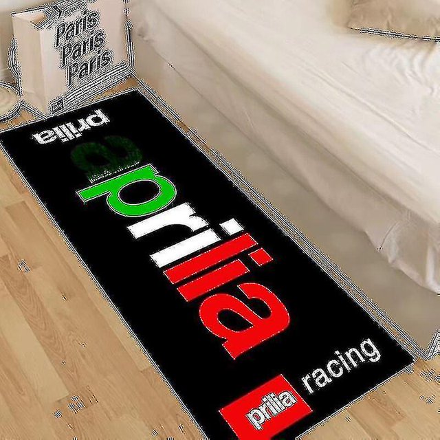 Anti-slip Motorcycle Display Mat - Stylish Racing Moto Carpet-week