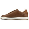 thumbnail image 3 of Vance Mens Matteo Slip-on Sneaker, Widths Available, 3 of 10