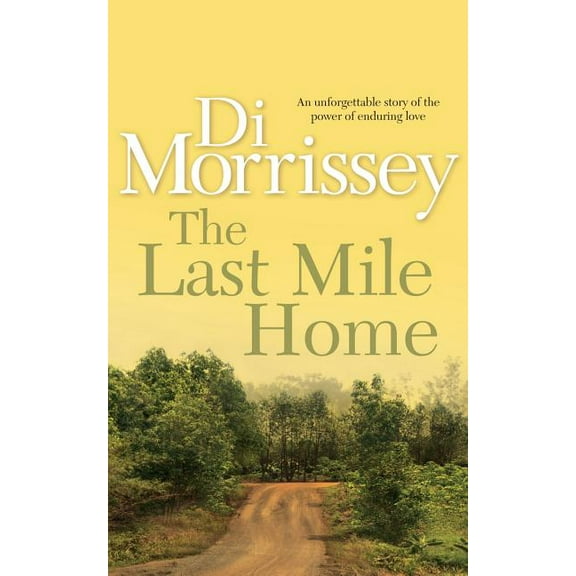 The Last Mile Home, (Paperback)