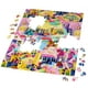 thumbnail image 1 of Polly Pocket Mattel Jigsaw Puzzle con 500 piezas entrelazadas y mini-póster, imagen de más MATTEL Mattel Games, 1 of 2