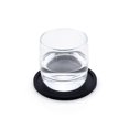 thumbnail image 5 of Juego de 8 posavasos redondos para jarras de cerveza y tazas TUNC negro, 5 of 5