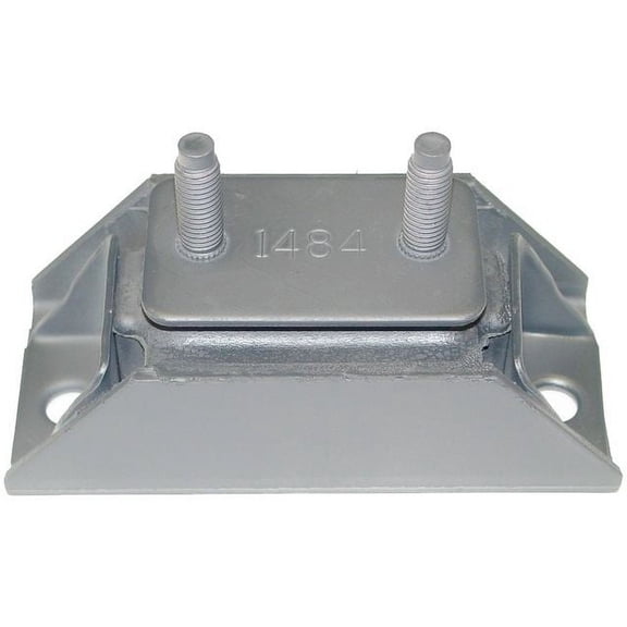 Rear Transmission Mount - Compatible with 1997 - 1999 Ford F-250 4WD 1998