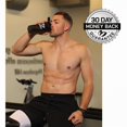 thumbnail image 4 of Suplemento Muscle Feast de monohidrato de creatina vegano, 360 comprimidos, 4 of 6