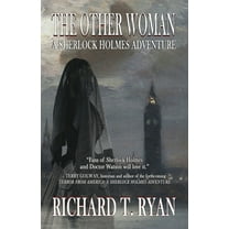 The Other Woman: A Sherlock Holmes Adventure, (Paperback)