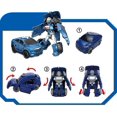 thumbnail image 4 of Juguete 5 en 1 que cambia de forma, conjunto de vehículos de juguete, coches, Robot, conversión de juguetes, conjunto de figuras de acción de Robot para niños, 4 of 4