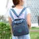 thumbnail image 1 of Mochila Para Mujer Bolsa cruzado para mujer, mochila de viaje de nailon a la moda, Bolsas femeninos de gran capacidad Sywqhk Para Estrenar, 1 of 3
